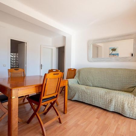 Apartamento Rhodes Vista Al Mar Apartment Roses Bagian luar foto
