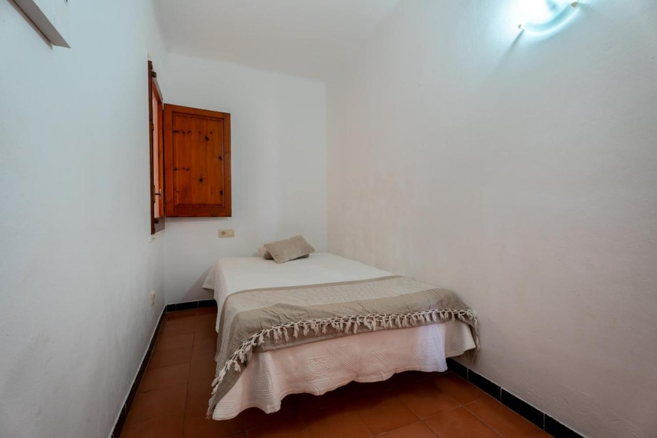 Apartamento Rhodes Vista Al Mar Apartment Roses Bagian luar foto